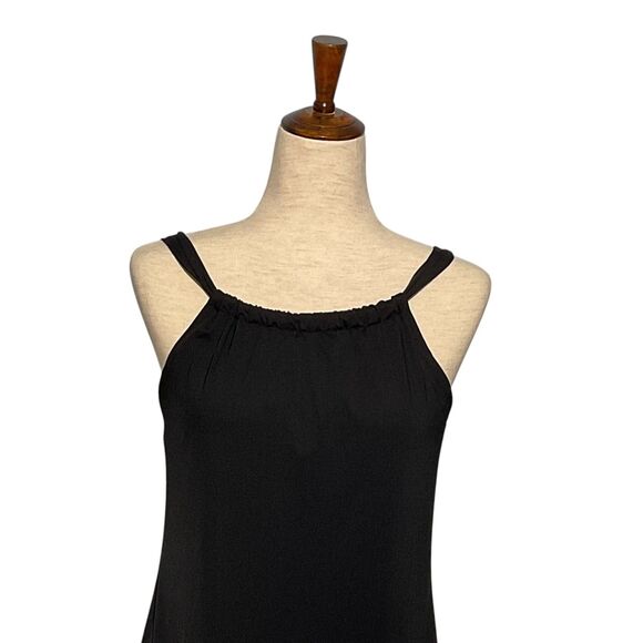 Athleta Swim Athletic Sundress Tie Back - Picture 2 of 11